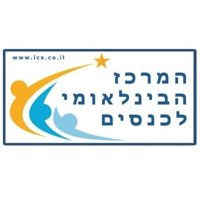 המרכז הבינלאומי לכנסים ICX